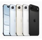 iPhone Air 17 256GB